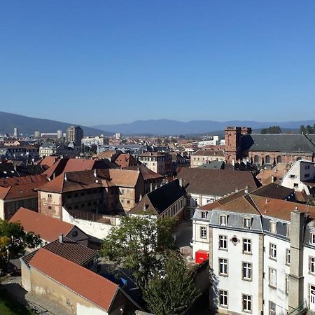 Appartement Independant A Proximite De Belfort Essert Екстериор снимка