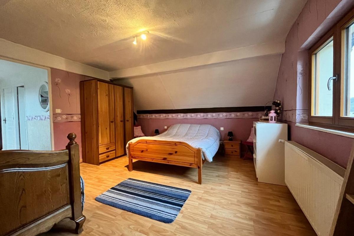 Appartement Independant A Proximite De Belfort Essert Екстериор снимка